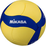 Mikasa Piłka siatkowa Mikasa VS123W L żółto-niebieska 5