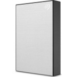 Seagate ONE TOUCH HDD 1TB SILVER 2.5IN/USB3.0 EXTERNAL HDD WITH PASS