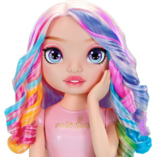 Rainbow High RAINBOW HIGH playset Styling Head, 33cm