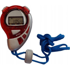 Spartan Stoper Timer Sportowy Treningowy Elektroniczny Cyfrowy ze Sznurkiem SPARTAN