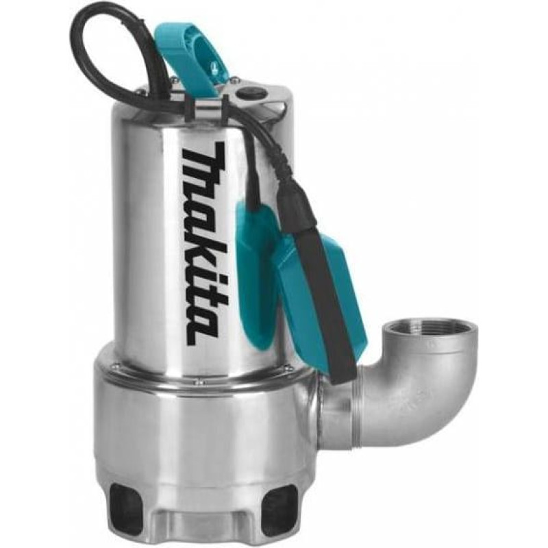 Makita PF1110 submersible pump 15000 l/h 5 m 1100 W