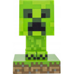 Minecraft Lampka biurkowa LED (PP6593MCFV2                    )