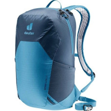 Deuter Plecak turystyczny Deuter Plecak Deuter Speed Lite 17 ink-wave Uniwersalny