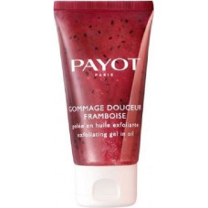 Payot Gommage Douceur Framboise peeling do ciała 50ml - 3390150564482