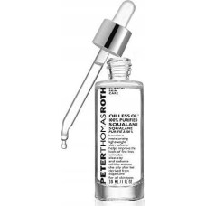 Peter Thomas Roth Peter Thomas Roth, Oilless Oil, Anti-Wrinkle, Night, Oil, For Face, 30 ml Unisex