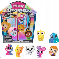 Doorables Figurka DOORABLES DOORABLES Multi Peek Seria 11, figurki