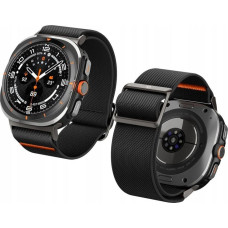 Spigen SPIGEN FIT LITE SAMSUNG GALAXY WATCH ULTRA (47 MM) BLACK