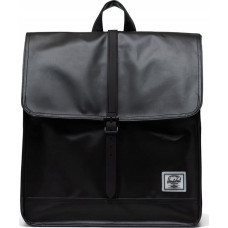 Herschel Herschel City Backpack 10998-00001 Czarne One size