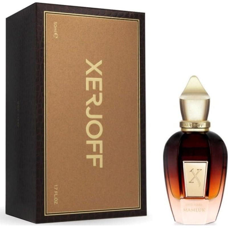 Xerjoff Perfumy Unisex Xerjoff Oud Stars Mamluk 50 ml