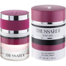 Trussardi Perfumy Damskie Trussardi EDP Ruby Red 30 ml