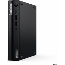 Lenovo Komputer Lenovo ThinkCentre M75q G5 Tiny 12RQ000VPB W11P 8300GE/8GB/256G/INT