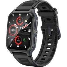 Colmi Smartwatch Colmi Smartwatch Colmi P73 (Czarny)