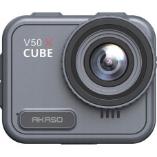 Akaso Kamera AKASO Akaso V50 X Cube | Kamera sportowa | 4K, WiFi, 1050 mAh, IPX8