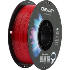 Creality Filament CR-PETG Creality (Czerwony)