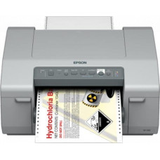 Epson Drukarka atramentowa Epson ColorWorks C831 (C11CC68132)