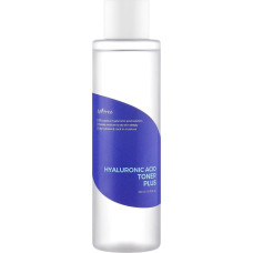 Triton Isntree Tonik z kwasem hialuronowym Hyaluronic Acid Toner Plus - 200 ml