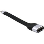 I-Tec Adapter USB I-TEC USB-C - HDMI Czarny  (C31FLATHDMI60HZ)