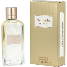 Abercrombie & Fitch First Instinct Sheer EDP 50 ml