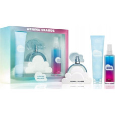 Ariana Grande ARIANA GRANDE SET (CLOUD (W) EDP/S 100ML+ BODY SOUFFLE 100ML + BODY MIST 118ML)