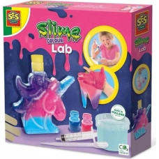 Ses Creative SES Laboratorium kolorów Slime Jednorożec 50167