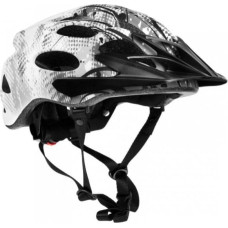 Spokey Spokey Bicycle helmet CHECKPOINT, 55-58 cm