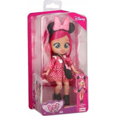 Tm Toys Cry Babies BFF - lalka Disney Minnie