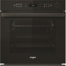 Whirlpool Piekarnik Whirlpool Whirlpool Oven | AKZ9S 8220 FB | 73 L | Electric | Hydrolytic | Electronic | Steam function | Convection | Height 59.5 cm | Width 59.5 cm | Black