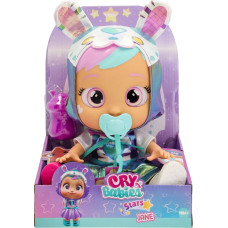 Tm Toys Cry Babies lalka Stars Jane