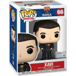 Sourcing Figurka Sourcing FUNKO POP! Vinyl Figure: Barcelona - Xavi