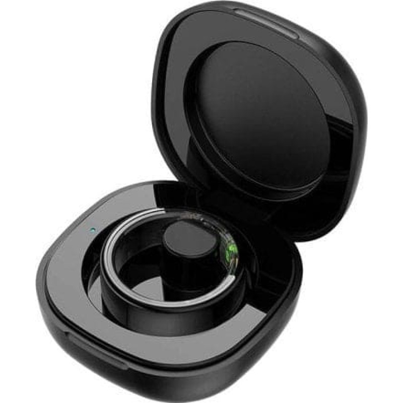 Colmi Smartring Colmi R03 19.8MM 10 (Czarny)