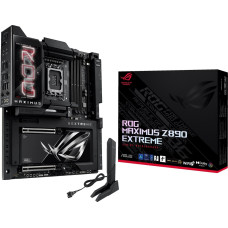 Asus Płyta główna Asus ROG MAXIMUS Z890 EXTREME