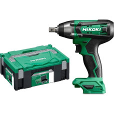 Hikoki Klucz udarowy Hikoki HIKOKI.IMPACT WRENCH 18V WR18DF W4Z 1/2