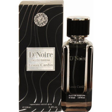 Alkotest LOUIS CARDIN D'Noire EDP spray 85ml