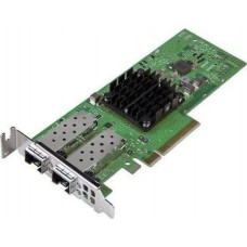 Dell #Dell Broadcom 57414 DP 25Gb SFP28 LOM Mezz Card