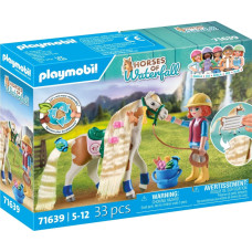 Playmobil Playmobil 71639 zestaw zabawkowy