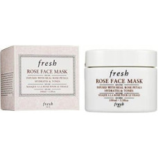 Fresh Fresh, Fresh Rose, Hydrating, Cream Mask, For Face, 30 ml For Women