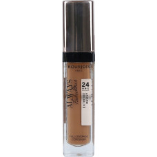 Bourjois Bourjois, Always Fabulous, Full Cover, Cream Concealer, 600, Chocolate, 6 ml For Women