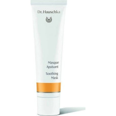 Dr. Hauschka Dr. Hauschka, Facial Care, Natural, Calming, Day, Cream Mask, For Face, 30 ml For Women