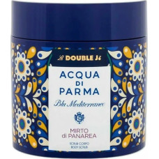 Acqua Di Parma Acqua di Parma, Blue Mediterraneo - Mirto di Panarea, Exfoliating, Body Scrub, 150 ml For Women