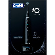 Oral-B Szczoteczka Oral-B ORAL-B BRAUN SZCZOTECZKA ELEKTRYCZNA iO