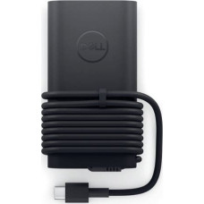 Dell Zasilacz do laptopa Dell DELL TH5RJ adapter zasilający/ inwentor Wewnętrzna 100 W Czarny