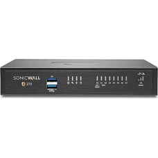 Sonicwall Zapora sieciowa SonicWall SonicWall TZ270 - Sicherheitsgerat - 1GbE - NFR - Desktop