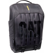 Caterpillar Caterpillar United Backpack 84562-01 Czarne One size