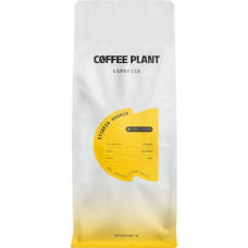 Coffee Plant Kawa ziarnista Coffee Plant COFFEE PLANT - Etiopia Oromia Espresso 1kg