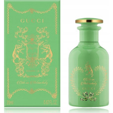 Gucci Gucci, The Alchemist's Garden - Ode on Melancholy, Body Oil, 20 ml For Women