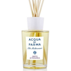 Acqua Di Parma Dyfuzor zapachowy Acqua Di Parma Acqua di Parma, Blu Mediterraneo Arancia di Capri, Stick, Aroma Reed Diffuser, 180 ml Unisex