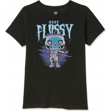 Funko Pop Figurka Funko Pop PROMO FUNKO POP FIGURKA T-shirt Fortnite L + POP Skull Trooper 45161