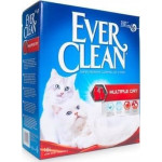 Everclean Żwirek dla kota Everclean Everclean Ever Clean Multiple Cat 10 L