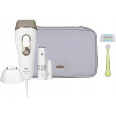 Braun Depilator Braun Braun Silk-expert Pro Urządzenie do depilacji PL5156