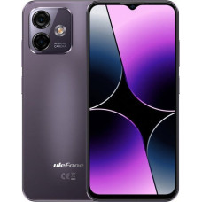 Ulefone Smartfon UleFone Smartphone Ulefone Note 16 Pro 8GB/512GB (Midnight Violet)